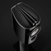 Bowers & Wilkins 805 D4 Stand-Mount Speaker gallery detail image