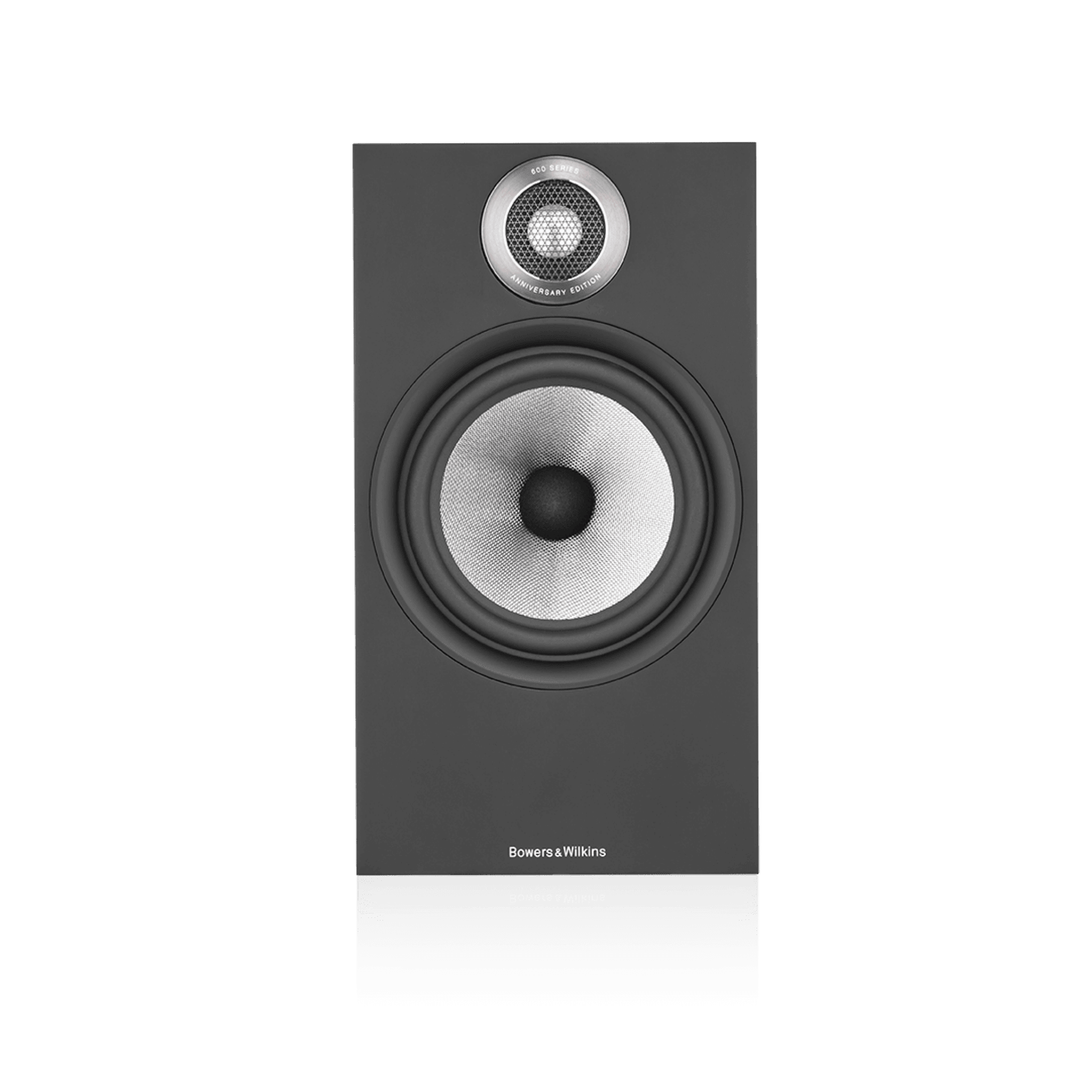 Bowers & Wilkins 606 S2 Stand-Mount Speaker gallery detail image