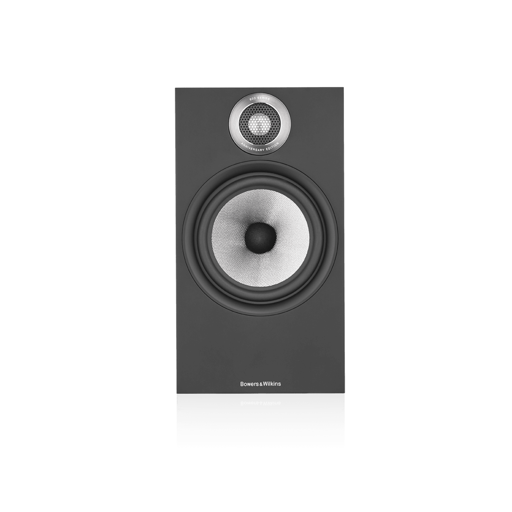 Bowers & Wilkins 606 S2 Stand-Mount Speaker gallery detail image