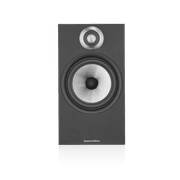Bowers & Wilkins 606 S2 Stand-Mount Speaker gallery detail image