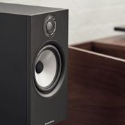 Bowers & Wilkins 606 S2 Stand-Mount Speaker gallery detail image