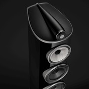 Bowers & Wilkins 804 D4 Tower Speaker gallery detail image