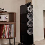 Bowers & Wilkins 805 D4 Stand-Mount Speaker gallery detail image