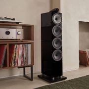 Bowers & Wilkins 804 D4 Tower Speaker gallery detail image