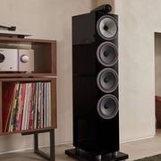 Bowers & Wilkins 804 D4 Tower Speaker gallery detail image