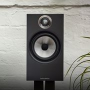 Bowers & Wilkins 606 S2 Stand-Mount Speaker gallery detail image