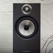 Bowers & Wilkins 606 S2 Stand-Mount Speaker gallery detail image