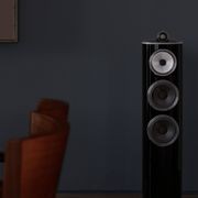 Bowers & Wilkins 804 D4 Tower Speaker gallery detail image