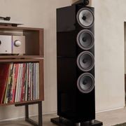 Bowers & Wilkins 802 D4 Tower Speaker gallery detail image