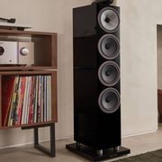 Bowers & Wilkins 606 S2 Stand-Mount Speaker gallery detail image