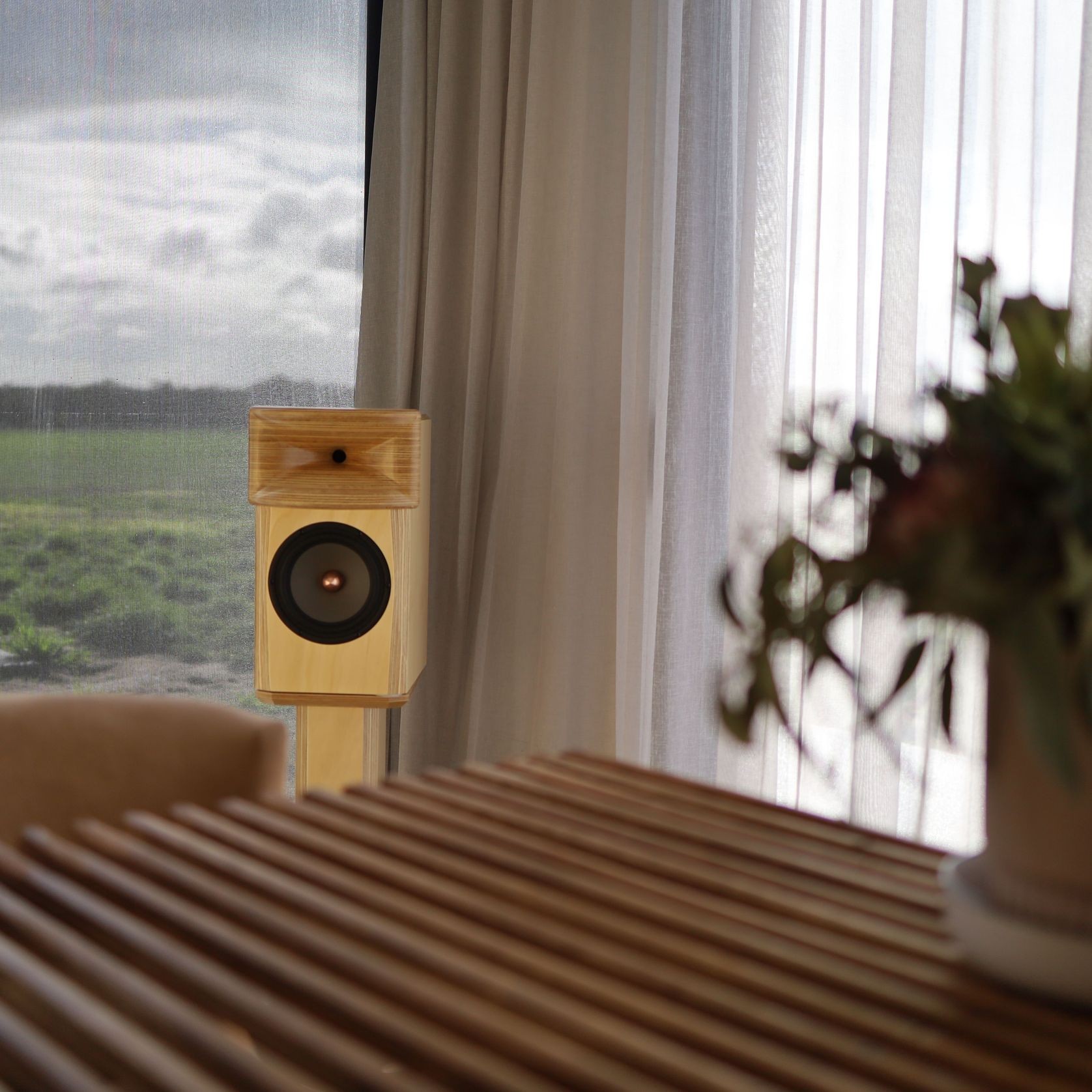 Aphelia 8 Loudspeakers gallery detail image