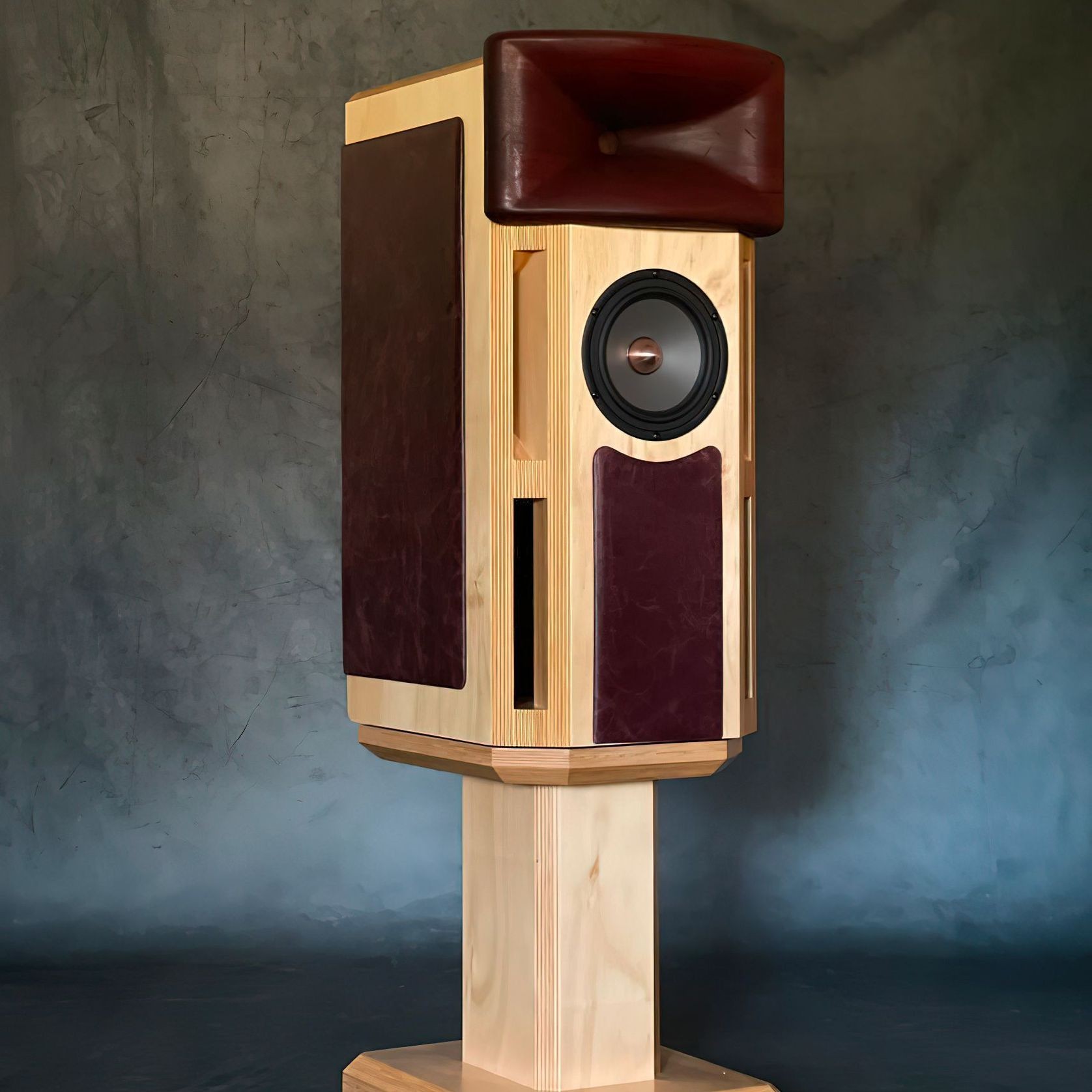 Celata 88 Loudspeakers gallery detail image