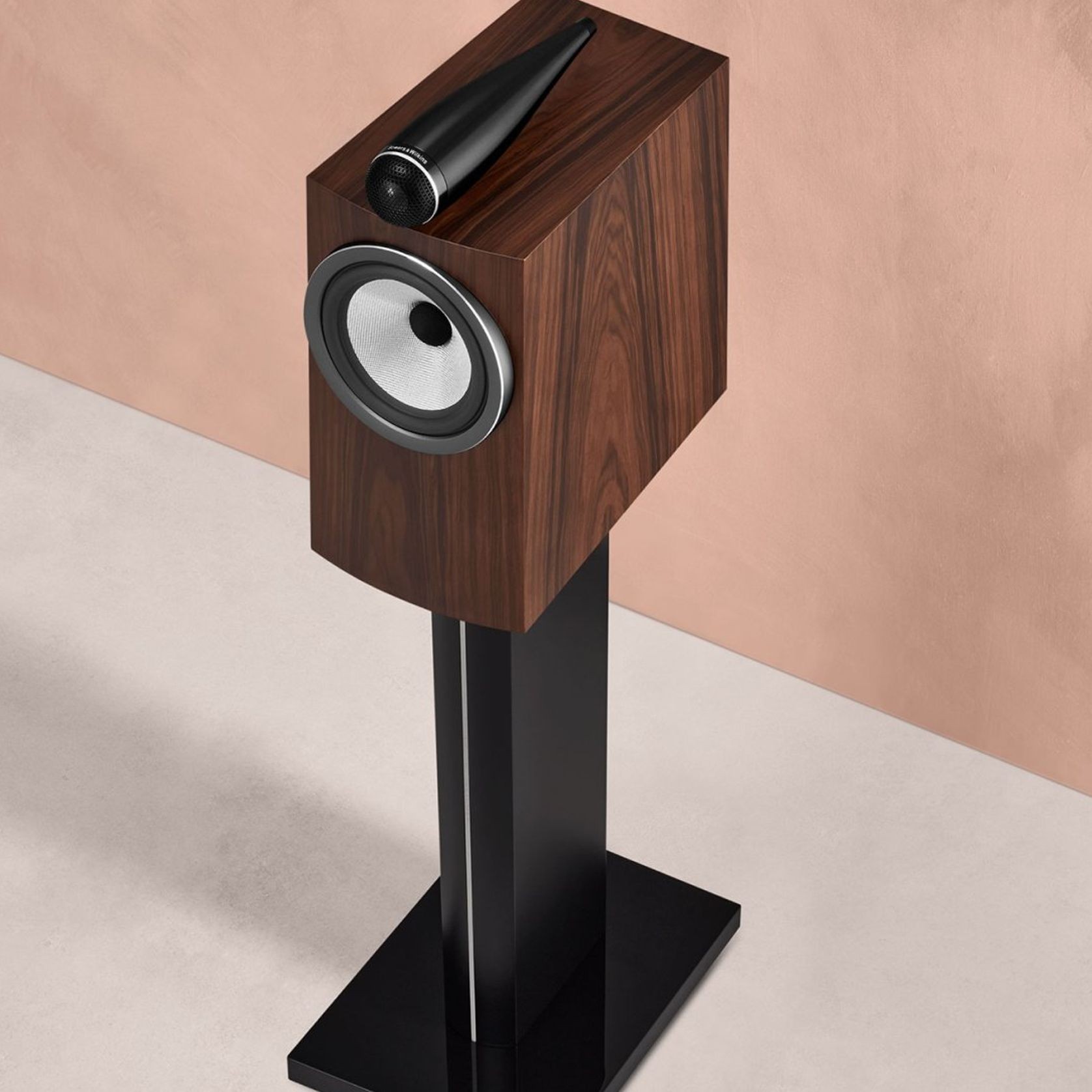 Bowers & Wilkins 705 S3 Stand-Mount Speaker gallery detail image