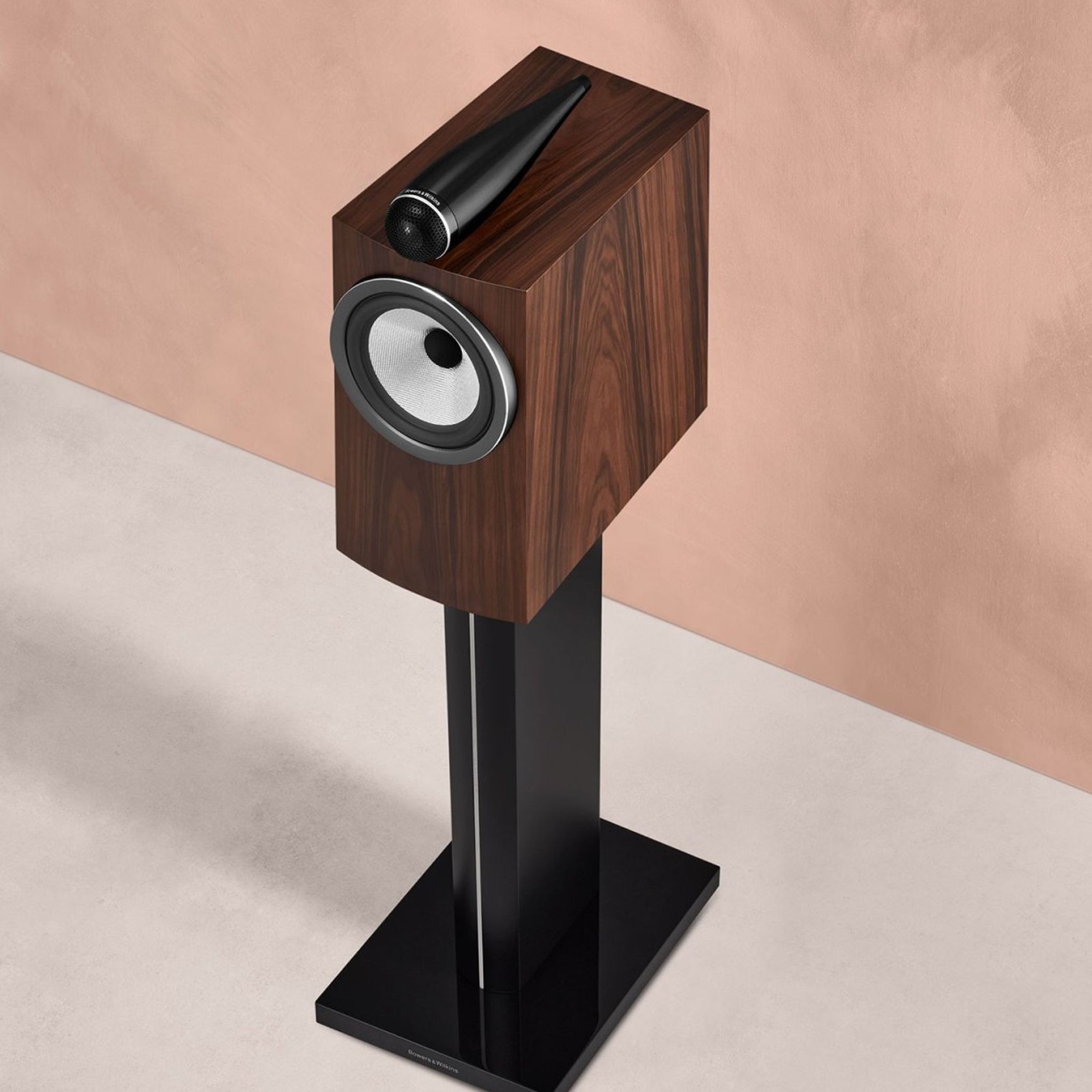 Bowers & Wilkins 705 S3 Stand-Mount Speaker gallery detail image