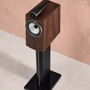 Bowers & Wilkins 705 S3 Stand-Mount Speaker gallery detail image