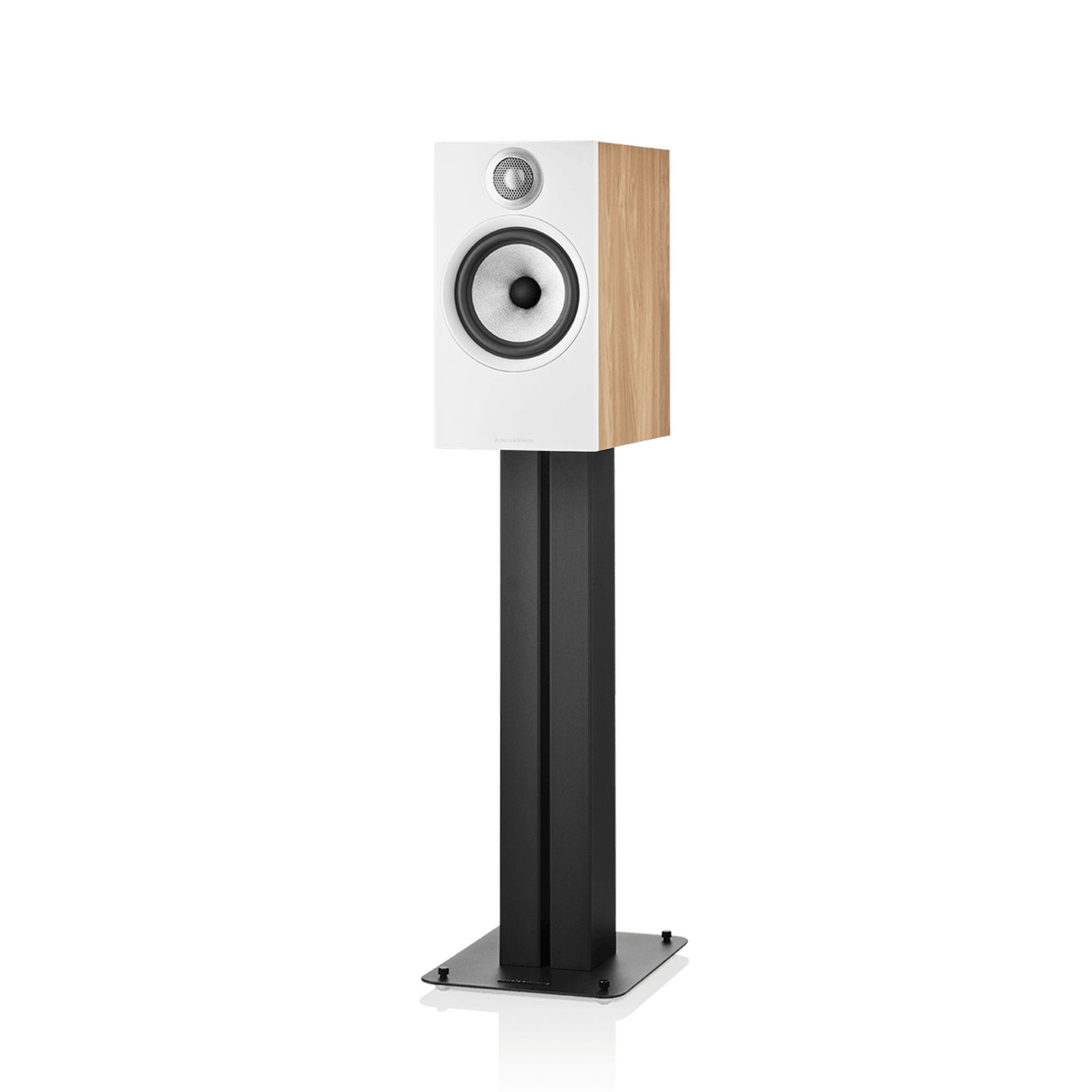 Bowers & Wilkins 606 S2 Stand-Mount Speaker gallery detail image