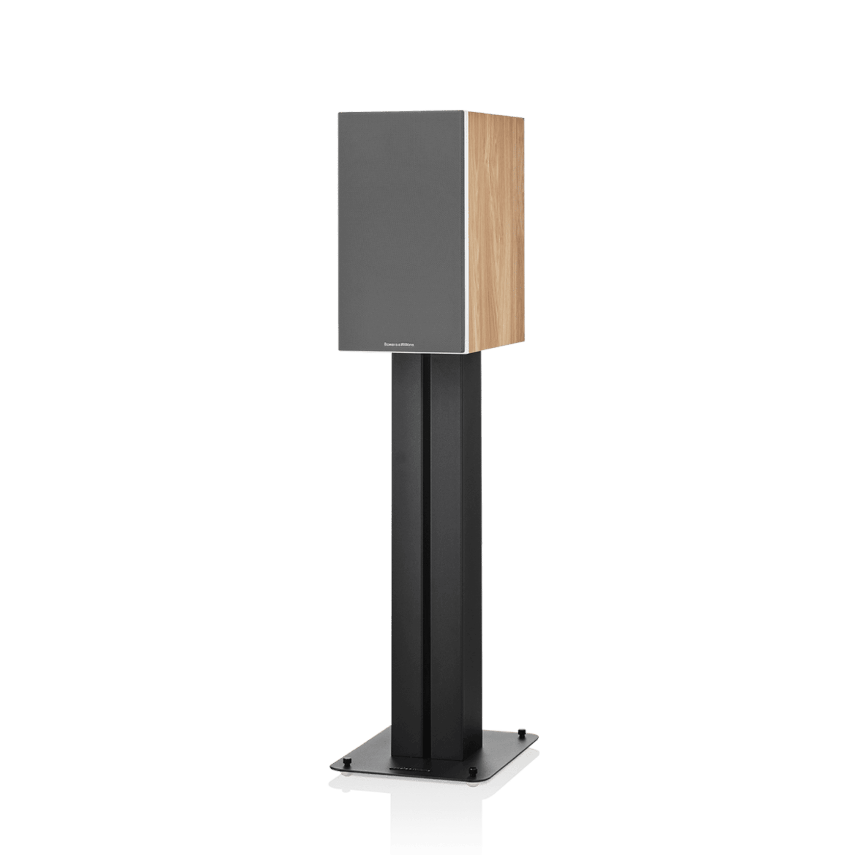Bowers & Wilkins 606 S2 Stand-Mount Speaker gallery detail image