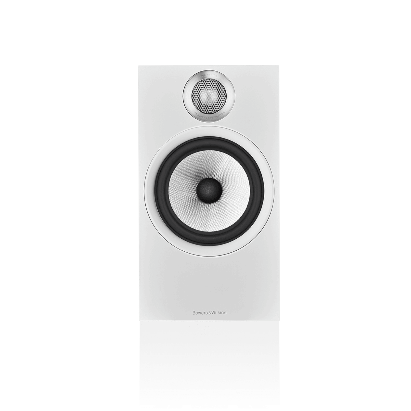 Bowers & Wilkins 606 S2 Stand-Mount Speaker gallery detail image