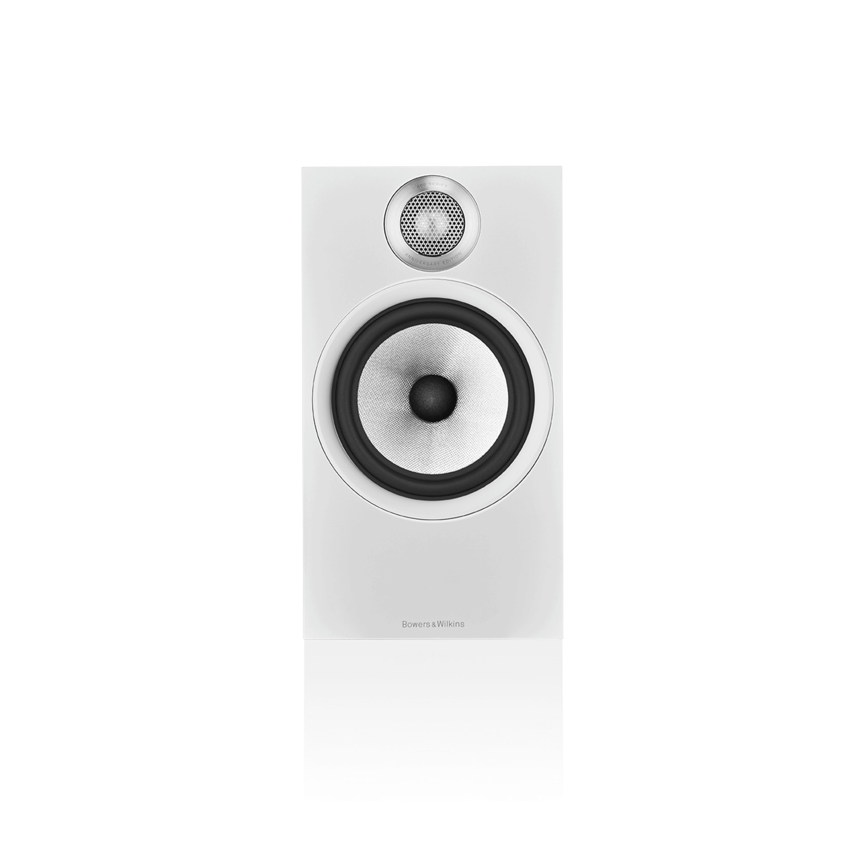 Bowers & Wilkins 606 S2 Stand-Mount Speaker gallery detail image