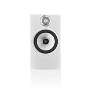 Bowers & Wilkins 606 S2 Stand-Mount Speaker gallery detail image