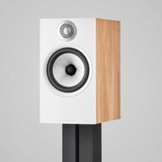 Bowers & Wilkins 606 S2 Stand-Mount Speaker gallery detail image