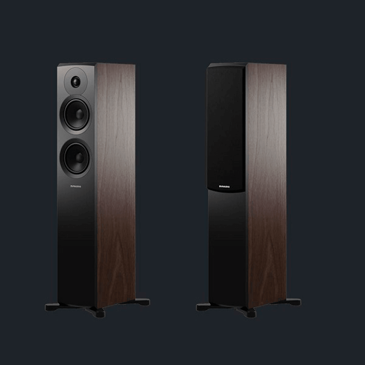 Dynaudio Emit 30 2 Dynaudio Emit 30 Floorstanding Speakers | ArchiPro NZ