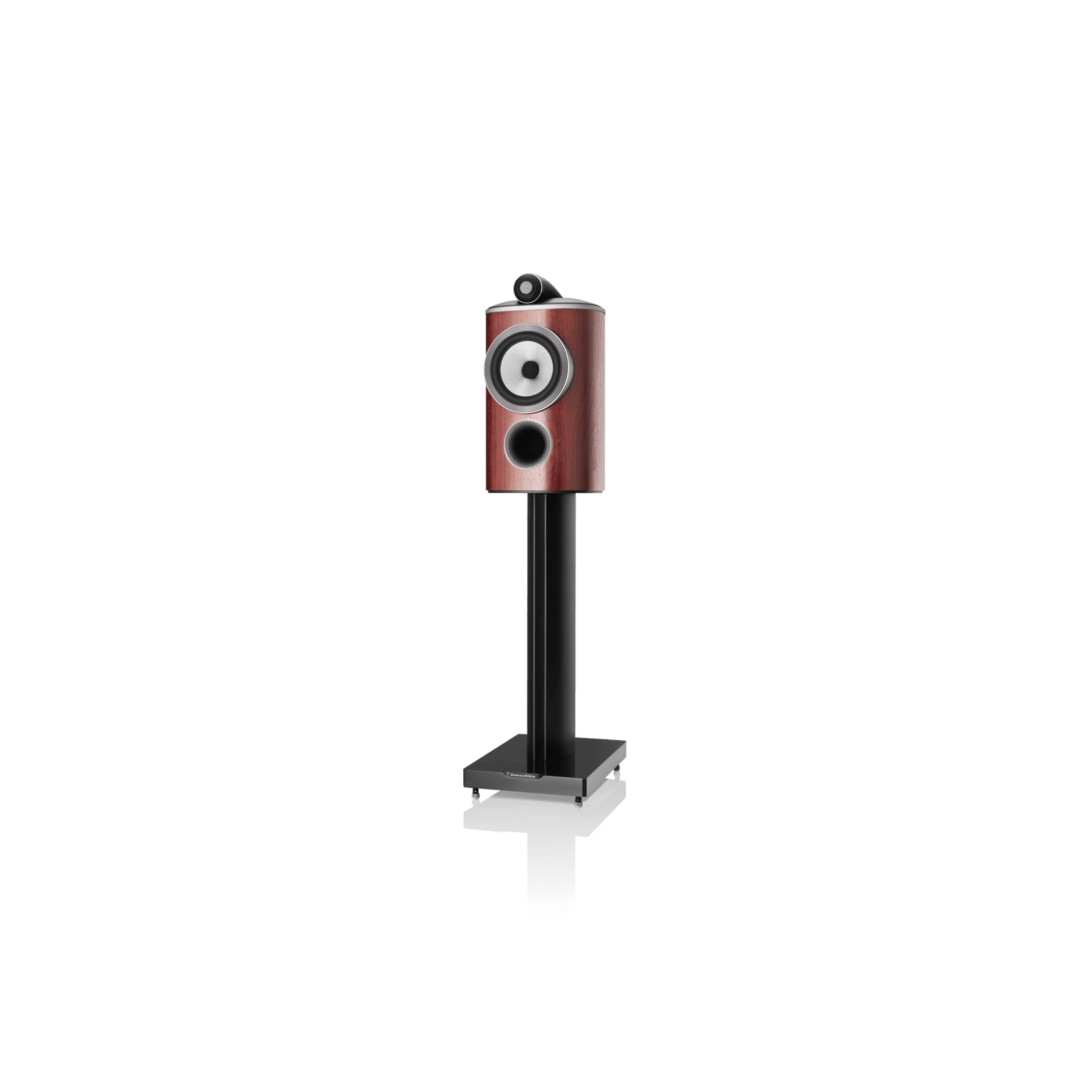 Bowers & Wilkins 805 D4 Stand-Mount Speaker gallery detail image