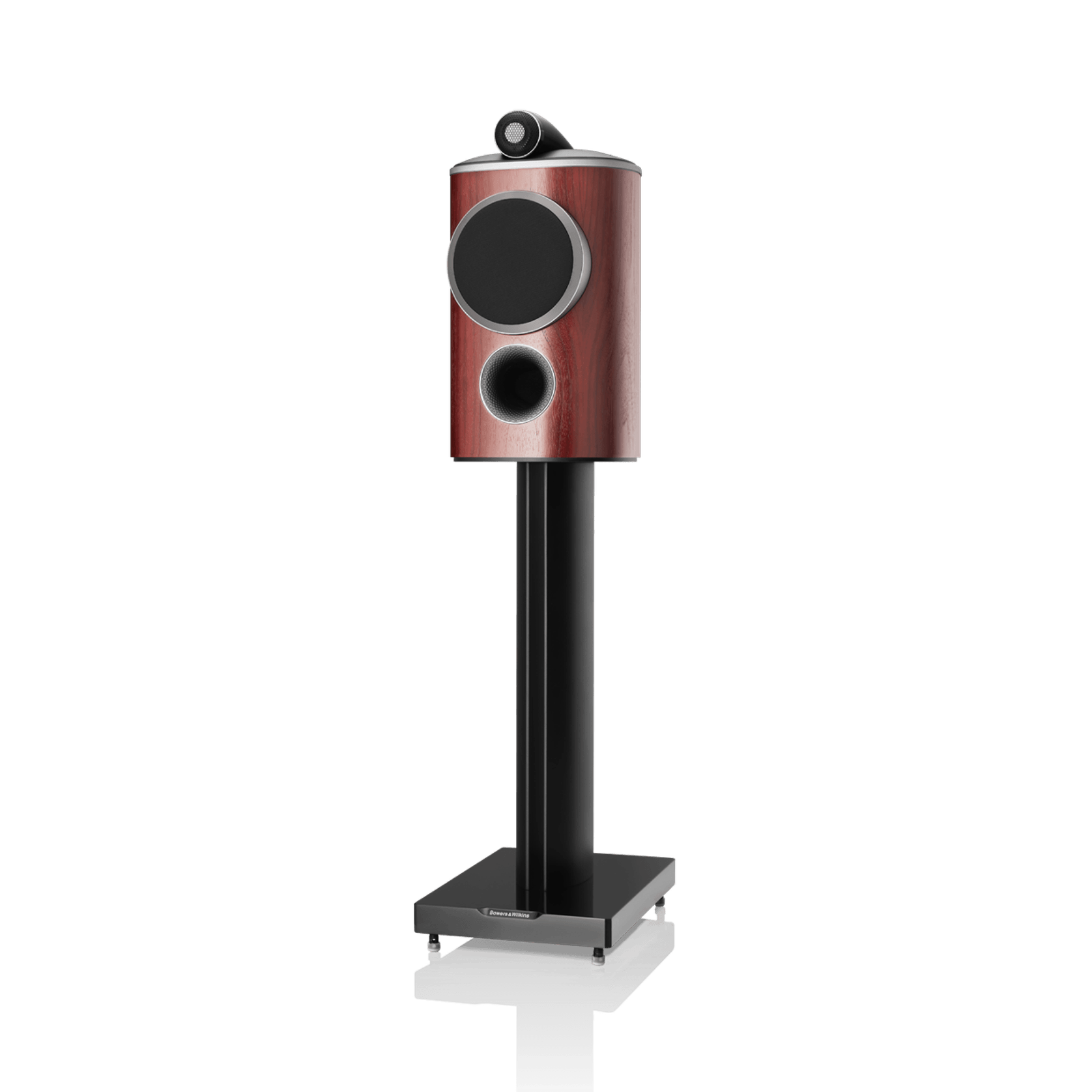 Bowers & Wilkins 805 D4 Stand-Mount Speaker gallery detail image