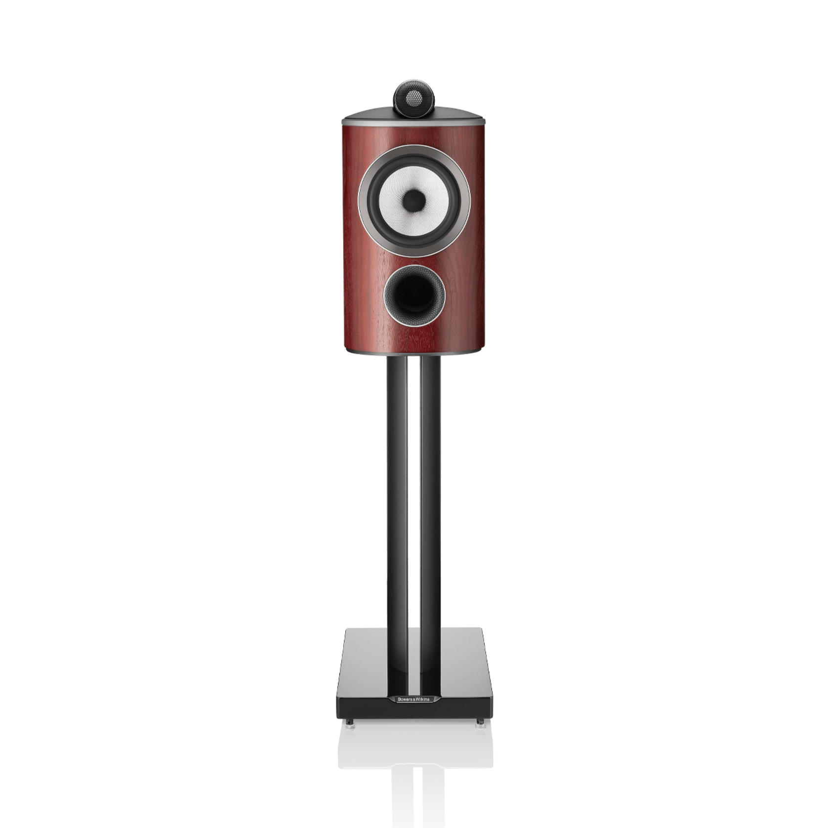Bowers & Wilkins 805 D4 Stand-Mount Speaker gallery detail image