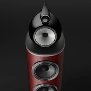 Bowers & Wilkins 802 D4 Tower Speaker gallery detail image