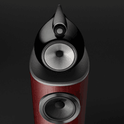 Bowers & Wilkins 802 D4 Tower Speaker gallery detail image