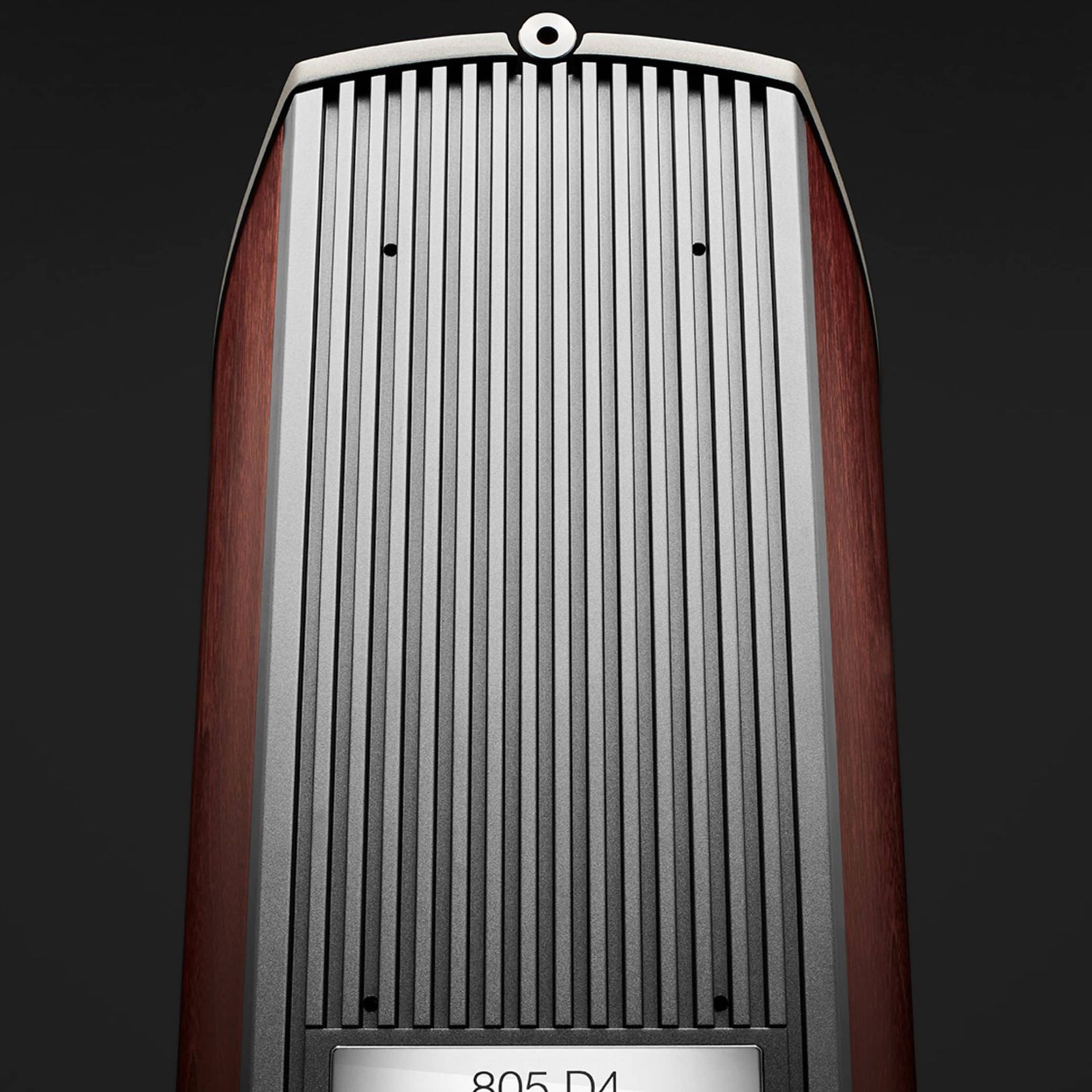 Bowers & Wilkins 805 D4 Stand-Mount Speaker gallery detail image