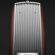 Bowers & Wilkins 805 D4 Stand-Mount Speaker gallery detail image