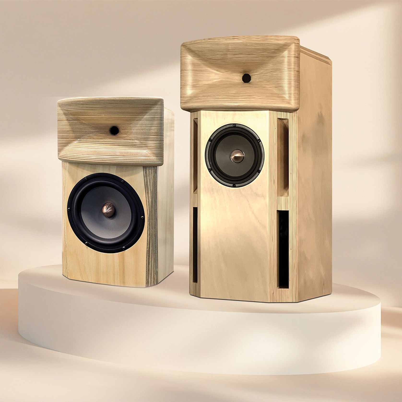 Aphelia 8 Loudspeakers gallery detail image