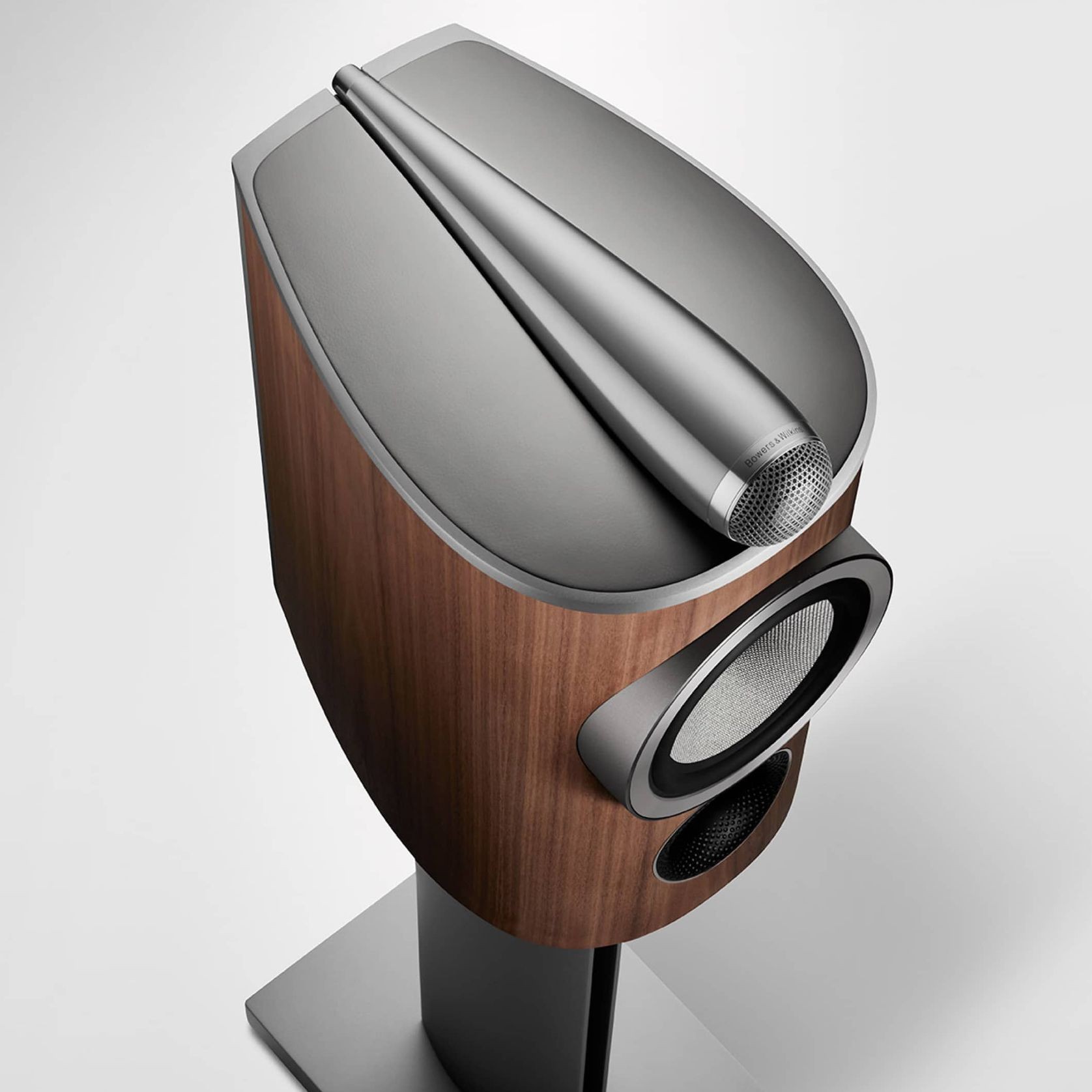 Bowers & Wilkins 805 D4 Stand-Mount Speaker gallery detail image