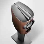 Bowers & Wilkins 805 D4 Stand-Mount Speaker gallery detail image