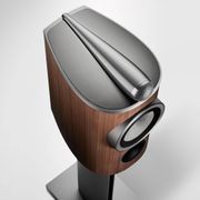 Bowers & Wilkins 805 D4 Stand-Mount Speaker gallery detail image