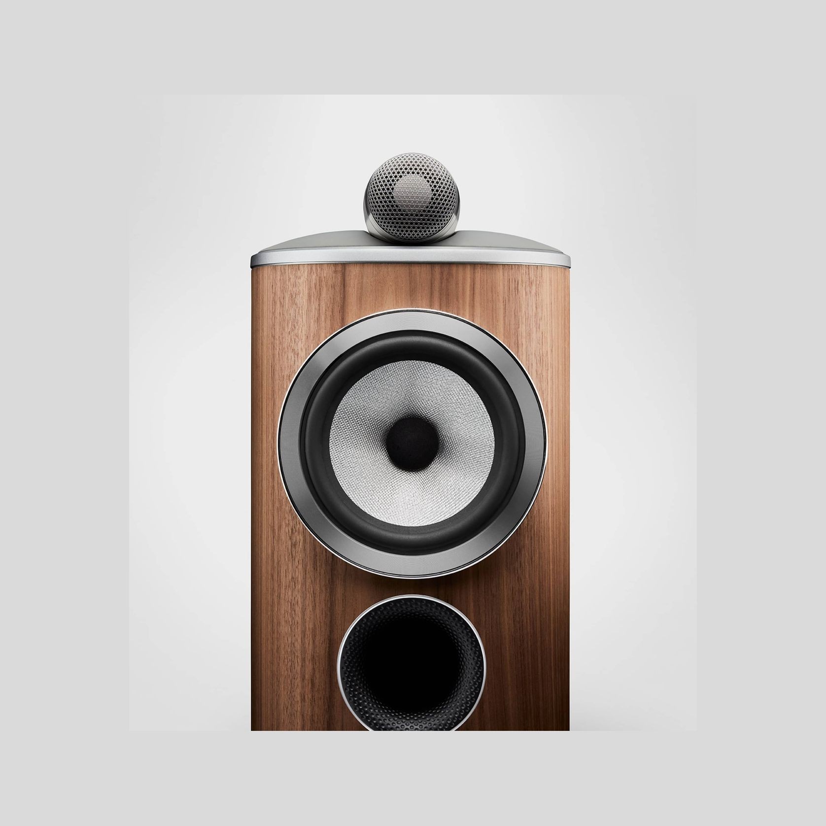 Bowers & Wilkins 805 D4 Stand-Mount Speaker gallery detail image