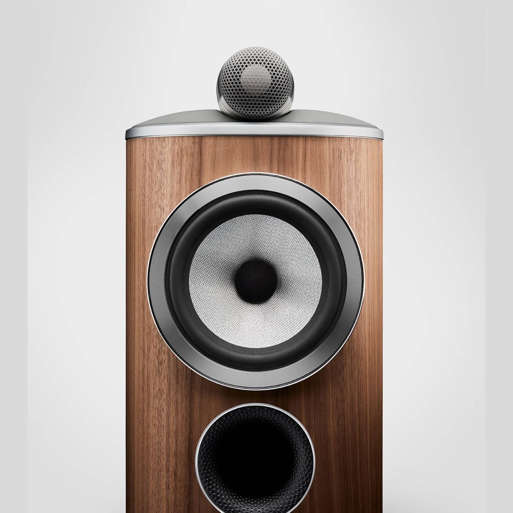 Bowers & Wilkins 805 D4 Stand-Mount Speaker gallery detail image