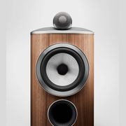 Bowers & Wilkins 805 D4 Stand-Mount Speaker gallery detail image