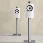 Bowers & Wilkins 705 S3 Stand-Mount Speaker gallery detail image