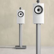 Bowers & Wilkins 705 S3 Stand-Mount Speaker gallery detail image