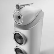 Bowers & Wilkins 802 D4 Tower Speaker gallery detail image