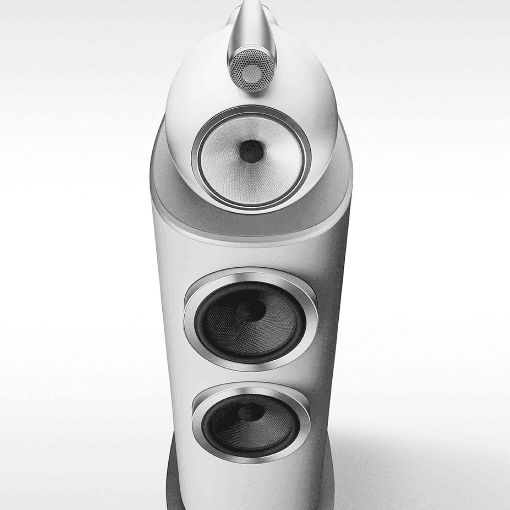 Bowers & Wilkins 802 D4 Tower Speaker gallery detail image