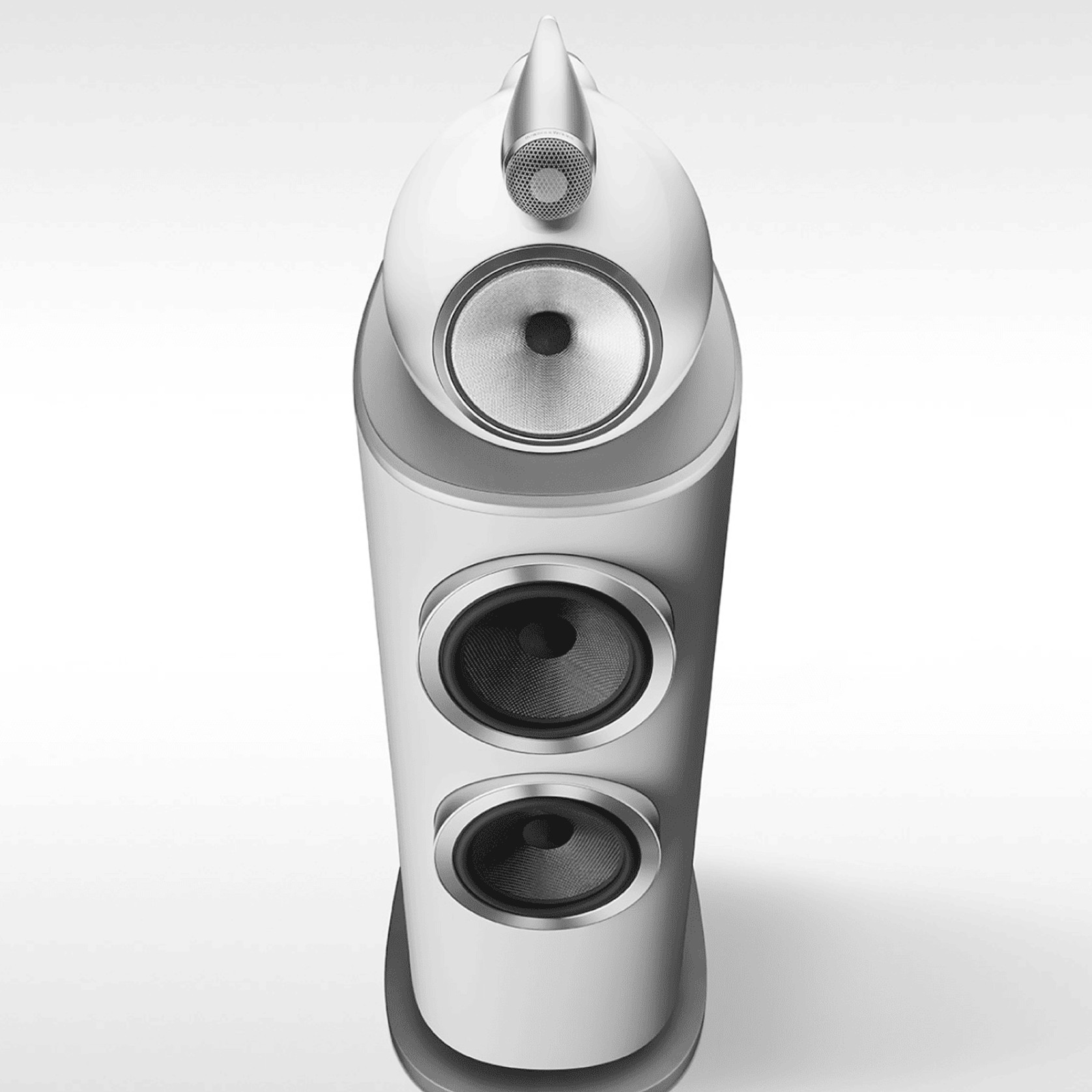 Bowers & Wilkins 802 D4 Tower Speaker gallery detail image