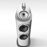 Bowers & Wilkins 802 D4 Tower Speaker gallery detail image