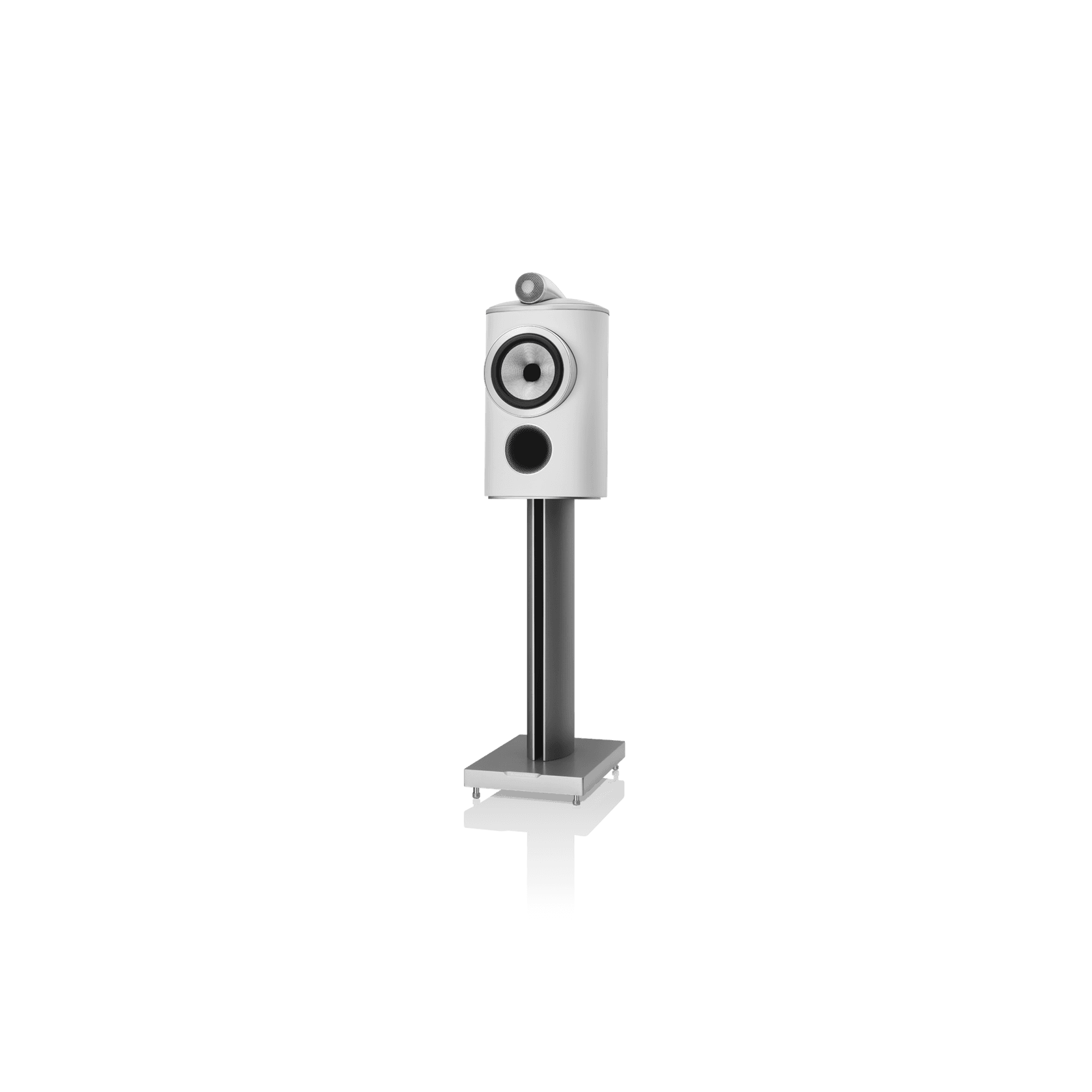 Bowers & Wilkins 805 D4 Stand-Mount Speaker gallery detail image