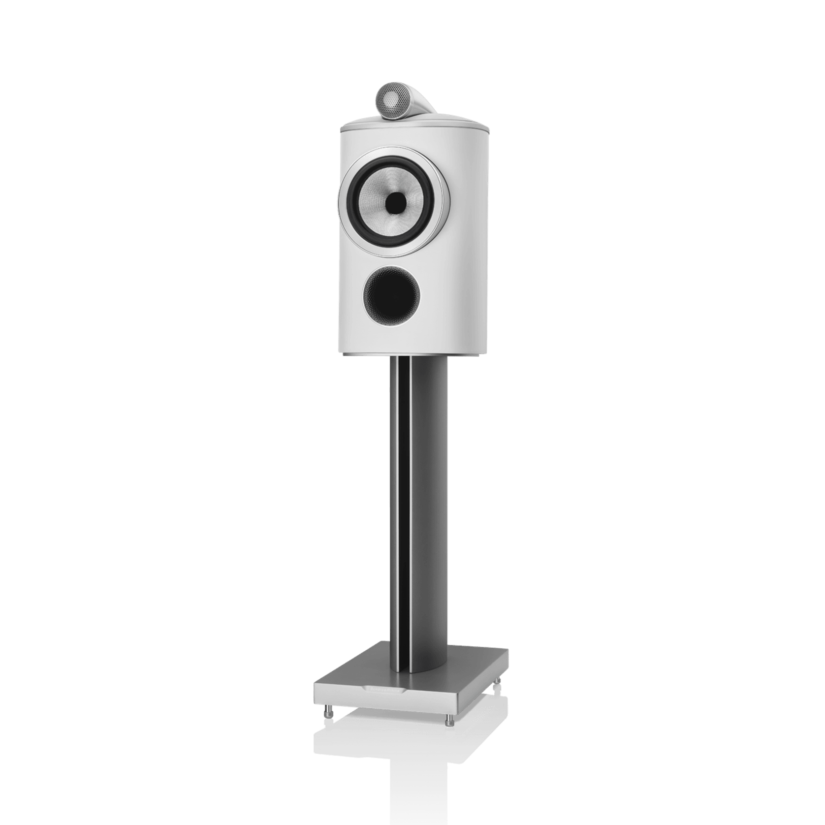 Bowers & Wilkins 805 D4 Stand-Mount Speaker gallery detail image