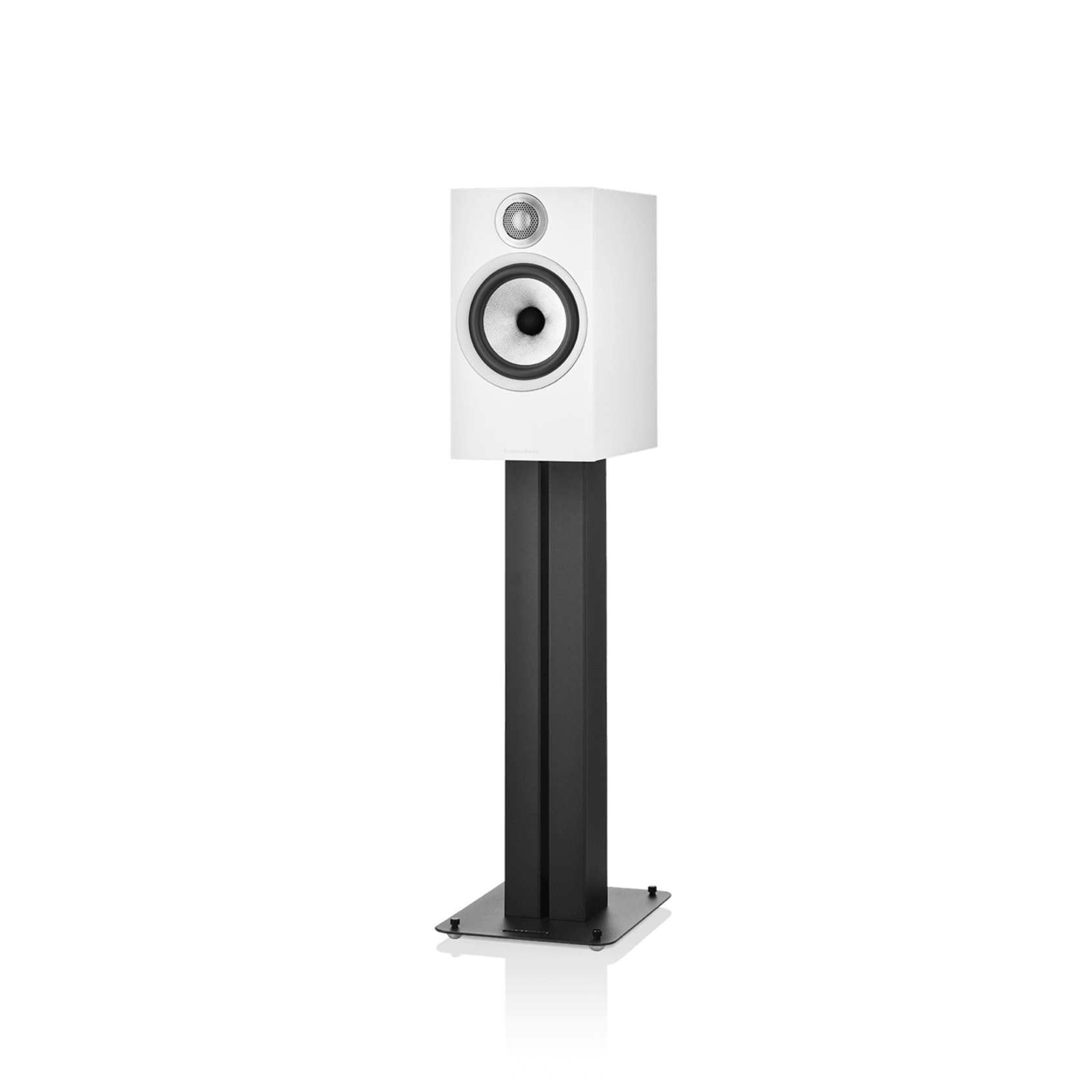 Bowers & Wilkins 606 S2 Stand-Mount Speaker gallery detail image