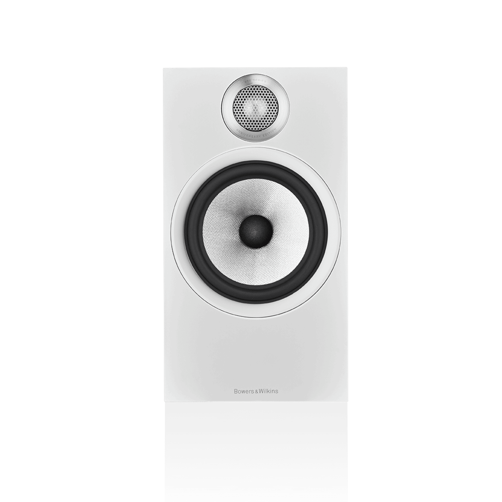 Bowers & Wilkins 606 S2 Stand-Mount Speaker gallery detail image